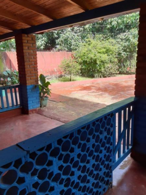 alquiler de casa